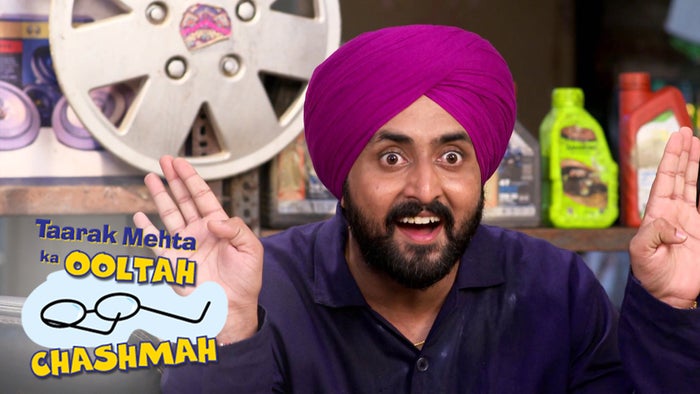 Taarak Mehta Ka Ooltah Chashmah Episode No.149 on JioTV
