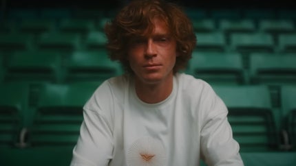 ATP - Andrey Rublev - Breaking Back on Eurosport - past program