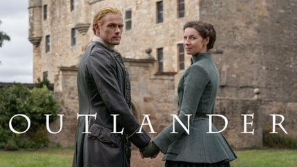 Outlander Episode 8 on Colors Infinity SD - past program
