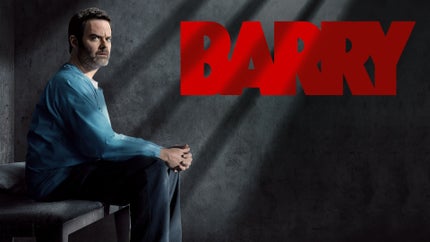 Barry Episode 1 on Colors Infinity SD - past program