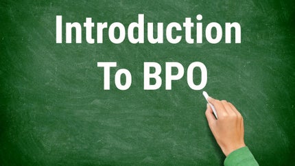 Introduction To BPO on DD Gyandarshan - past program