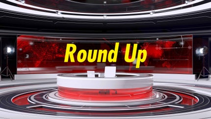 Round Up on Reporter TV - past program