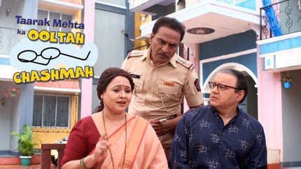 Taarak Mehta Ka Ooltah Chashmah on Sony SAB - past program
