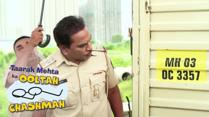 Taarak Mehta Ka Ooltah Chashmah on Sony SAB - past program