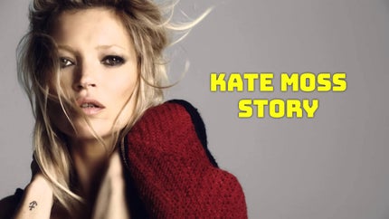 Kate Moss Story on FTV HD - past program