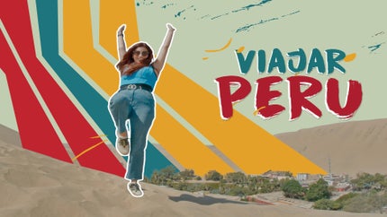 Viajar Peru Episode 7 on Travelxp HD - past program