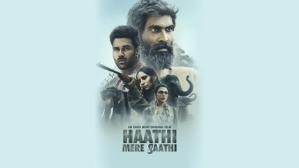 Khuda Gawah on Colors Cineplex Bollywood - past program
