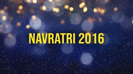 Navratri 2016 on Dada Bhagwan Foundation Gujarati - past program