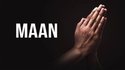 Maan on Dada Bhagwan Foundation Gujarati - past program