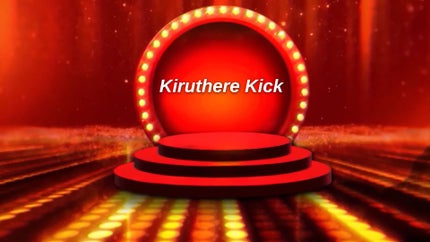 Kiruthere Kick on Zee Kannada News - past program