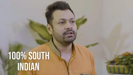 100% South Indian Episode 6 on Zee Zest HD - past program