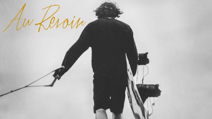 Au Revoir on Red Bull TV - past program