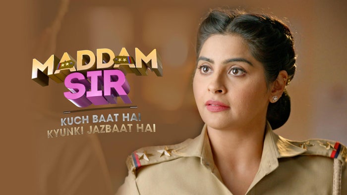 Maddam Sir Episode No.5 on JioTV