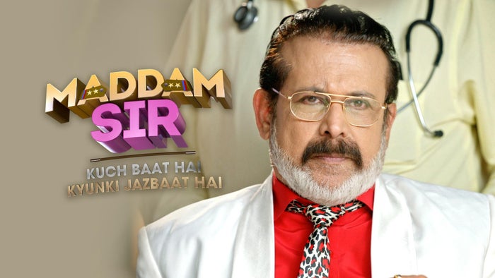 Maddam Sir Episode No.6 on JioTV