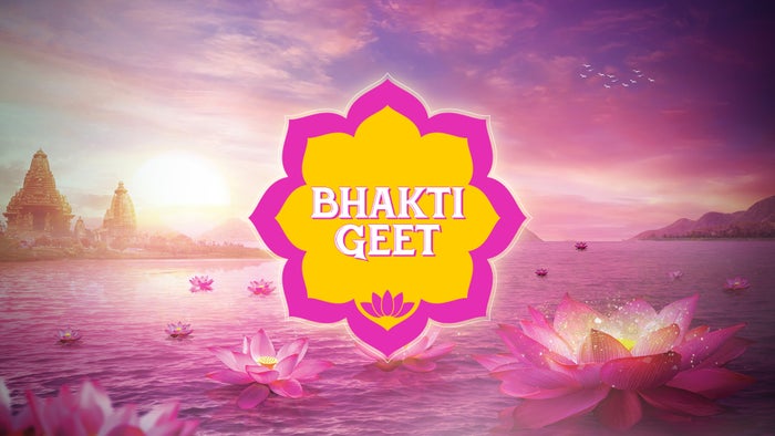 Bhakti Geet on JioTV