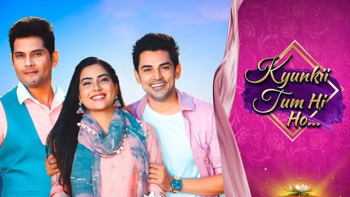 Kyunki Tum Hi Ho on JioTV