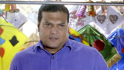 Teleshopping on Sony Pal - past program