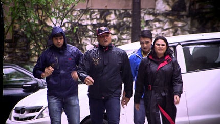 CID Episode 1274 on Sony Pal - past program