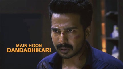 Etharkkum Thunindhavan on Colors Cineplex - past program