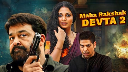 Maha Rakshak Devta 2 on Zee Action - past program
