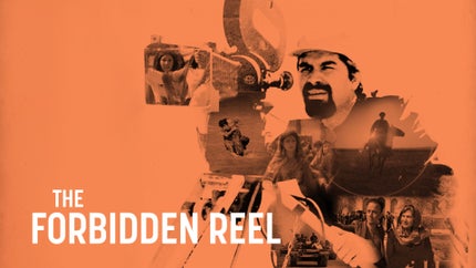 The Forbidden Reel on AL Jazeera - past program