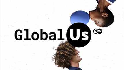 Global Us on dw - past program