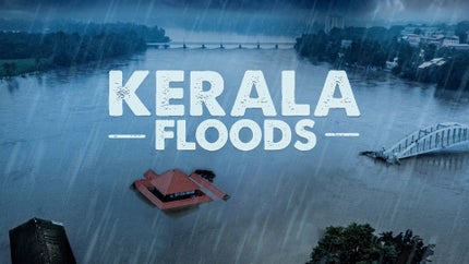 Kerala Floods on Discovery Science - past program