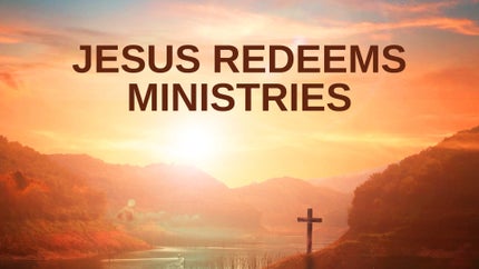 Jesus Redeems Ministries on Ishwar TV - past program