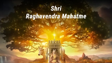 Shri Raghavendra Mahatme Episode 2 on Zee Kannada - past program