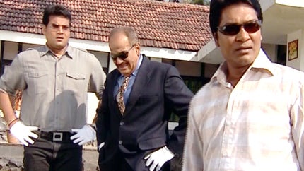 CID (Bangla) Episode 48 on Sony aath - past program