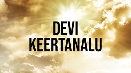 Darshaniyasthalalu on DD Saptagiri - past program