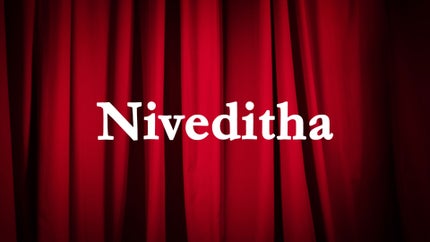 Niveditha Episode 5 on DD Saptagiri - past program