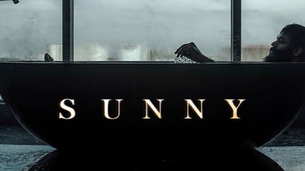 Sunny on Amrita TV - past program