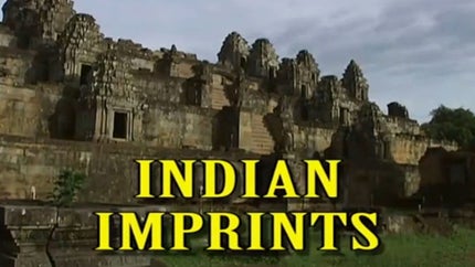 Indian Imprints Episode 13 on DD5 Podhigai - past program