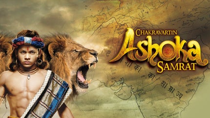 Chakravartin Ashoka Samrat Episode 11 on Colors Super - past program