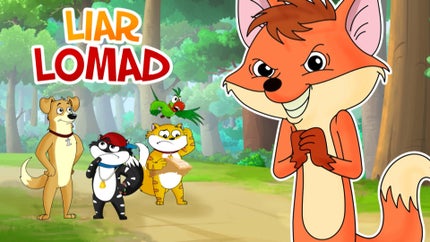 Honey Bunny Ka Jholmaal Episode 465 on Sony Yay Hindi - live program