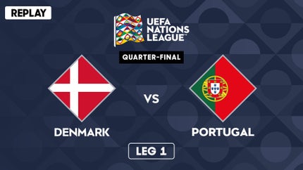UEFA Nations League 2024-25 on Sony Ten 2 HD - past program