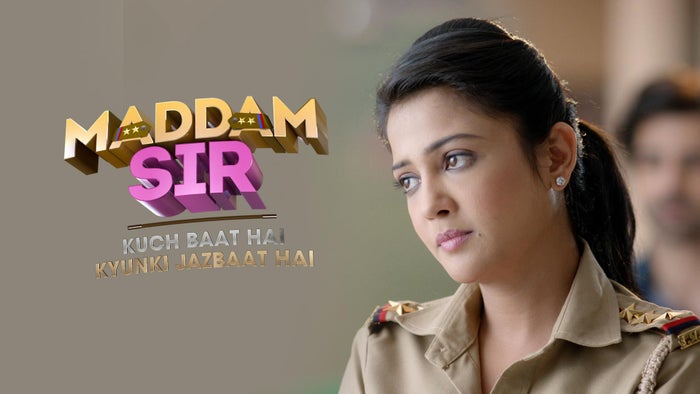 Maddam Sir Episode No.9 on JioTV