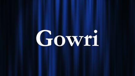 Gowri Episode 3 on Zee Picchar SD - past program