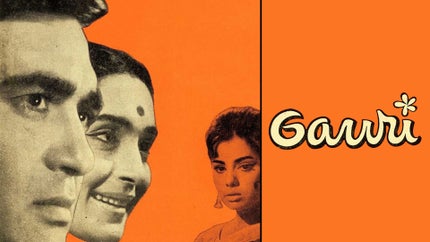 Gauri on Zee Picchar SD - past program