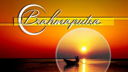 Brahmaputra Episode 2 on DD bharati - past program