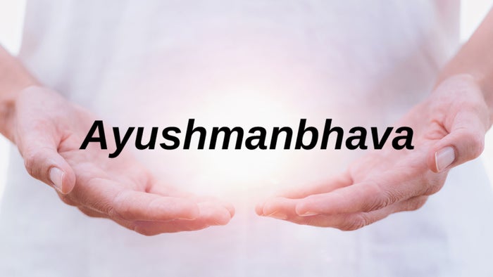 Ayushmanbhava on JioTV