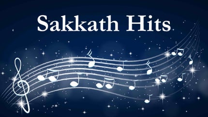 Sakkath Hits on Udaya Music - past program