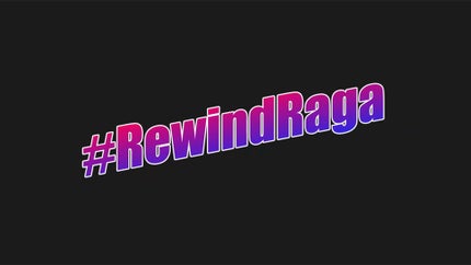 Rewind Raga on Udaya Music - past program