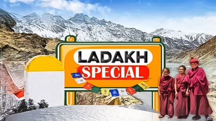 Global Breaking on JK 24x7 News - past program