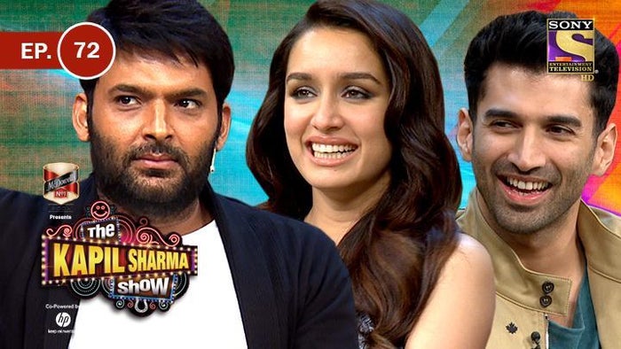 The Kapil Sharma Show Episode No.71 on JioTV