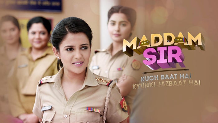 Maddam Sir Episode No.11 on JioTV