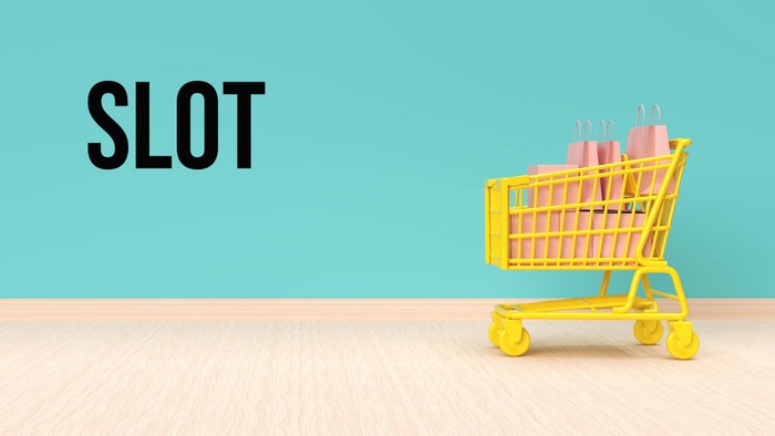 Slot on JioTV