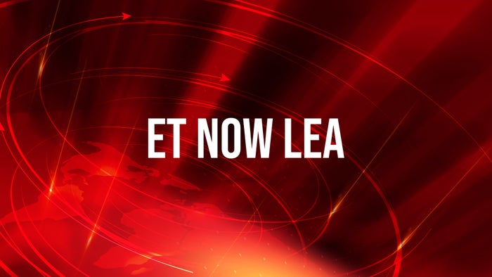 ET Now Lea on JioTV
