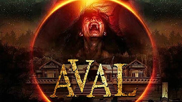 Aval on JioTV